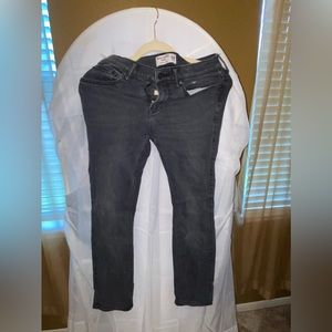 Abercrombie pants